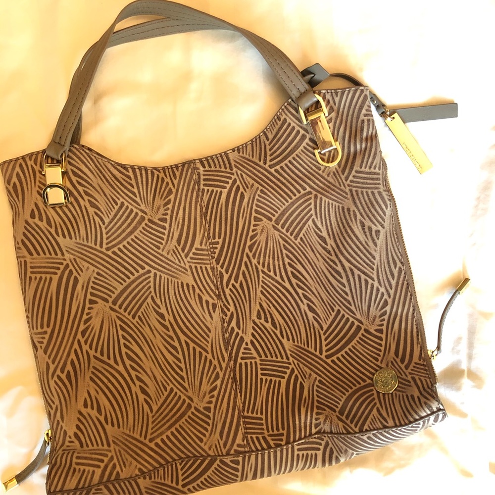Vince Camuto Hans bag